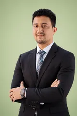 Daniel Reyes