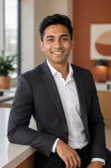 Nikhil Rao
