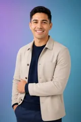 Daniel Reyes