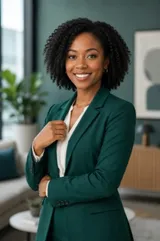 Aisha Bello